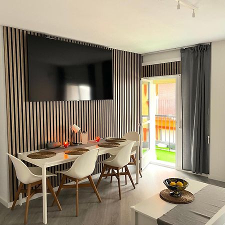 Small Home Fuengirola Exterior foto