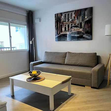 Small Home Fuengirola Exterior foto