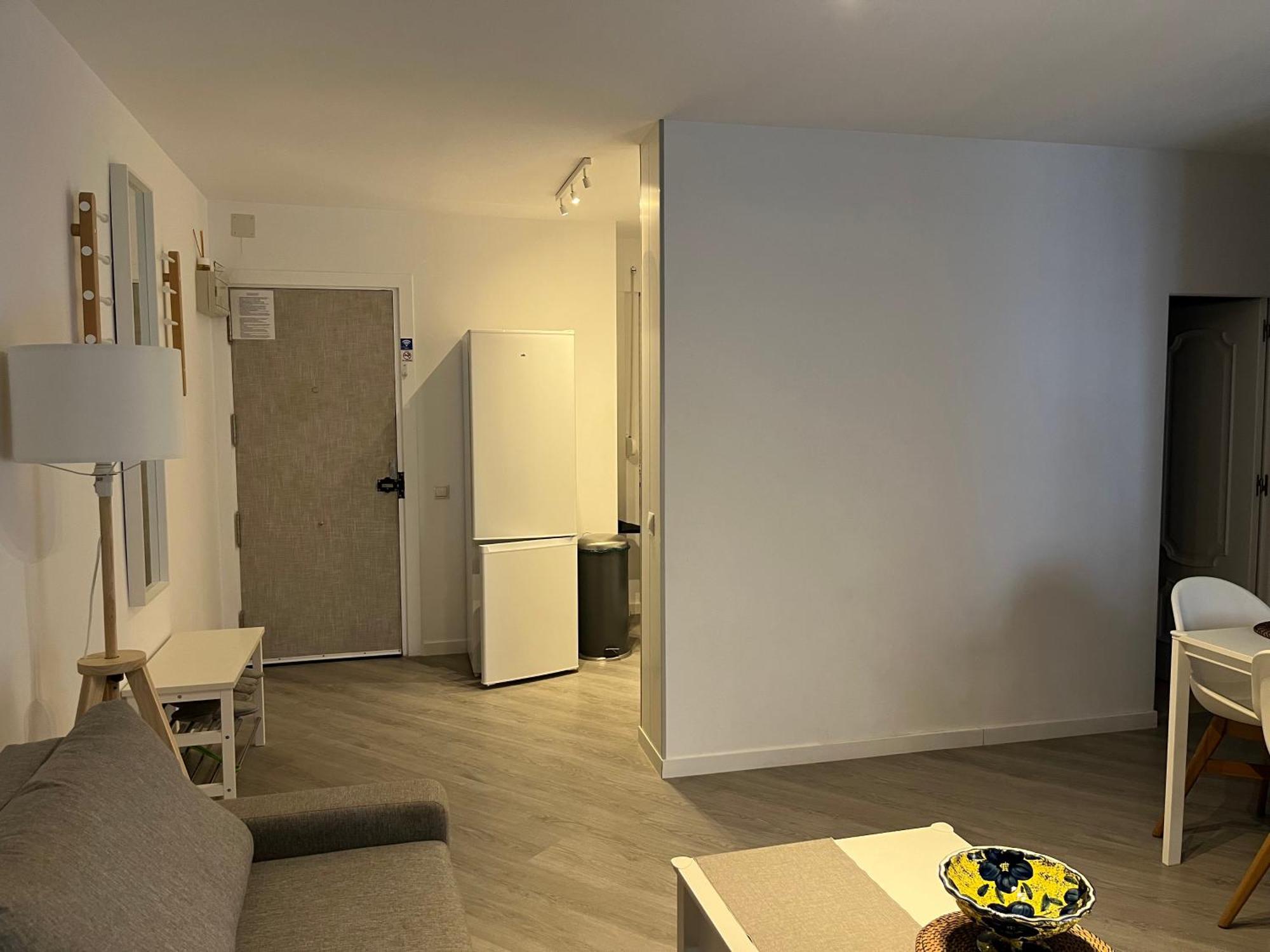 Small Home Fuengirola Exterior foto