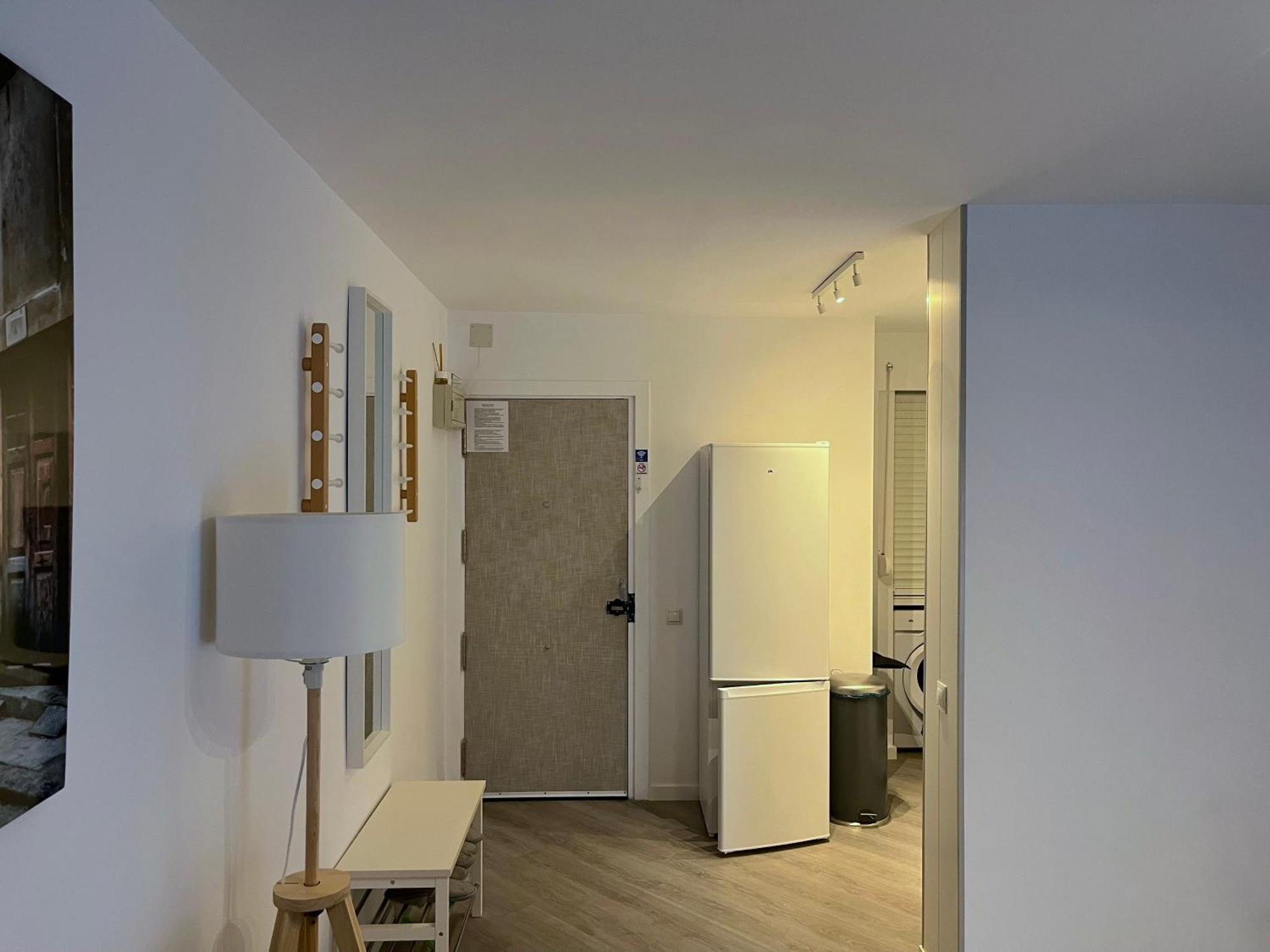 Small Home Fuengirola Exterior foto