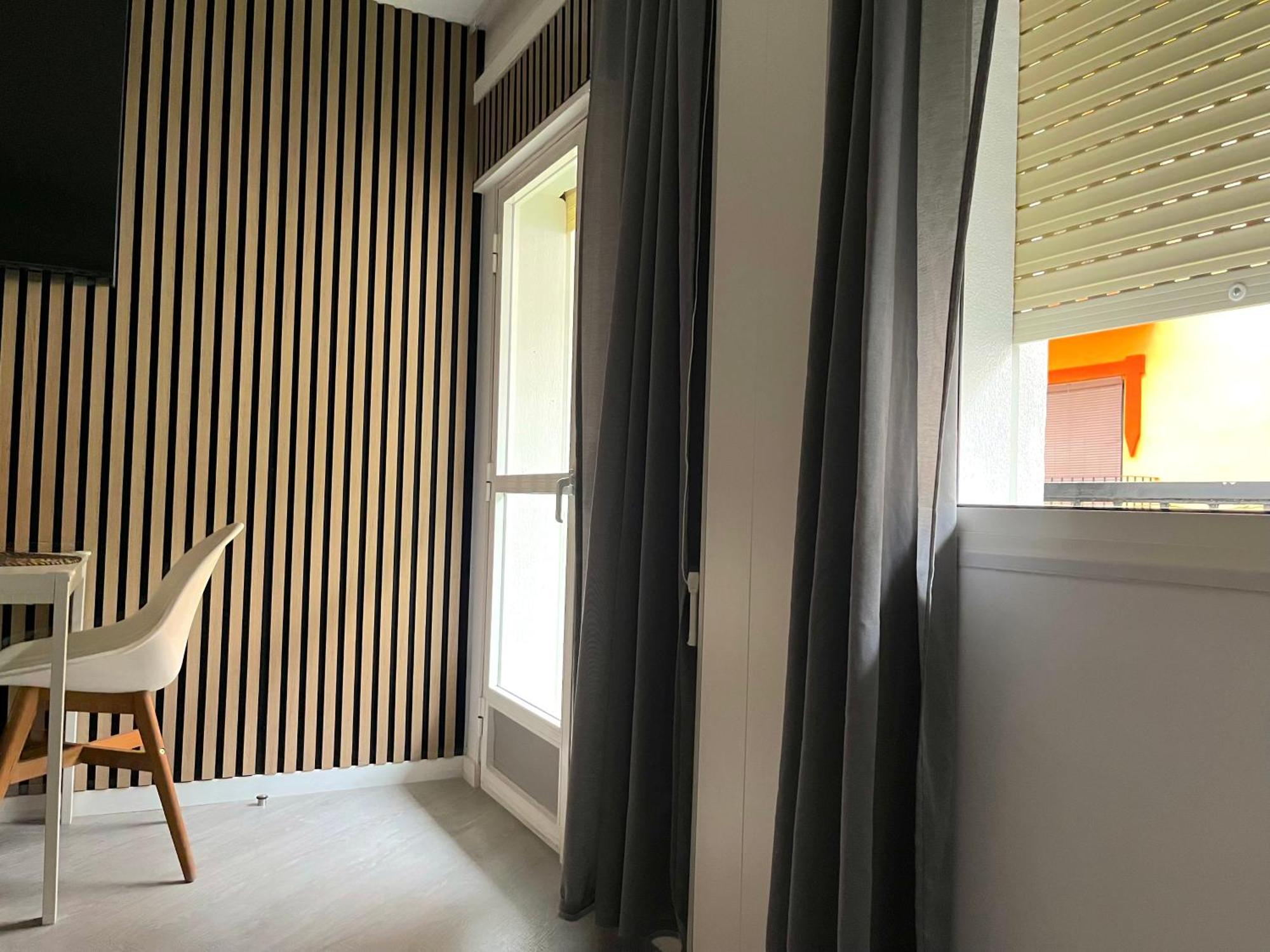 Small Home Fuengirola Exterior foto